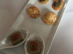 -La Villa French Restaurant