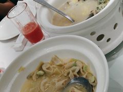 -西湖春天•老字号杭州菜(百汇店)