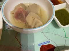 -牧马人奶茶馆(乌兰察布总店)