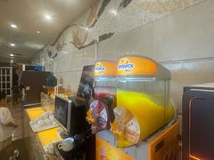 -皇朝万鑫自助餐厅