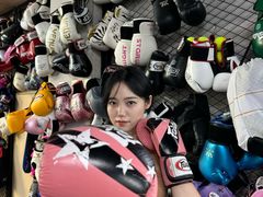 -VPsmart私教健身工作室(新华路旗舰店)