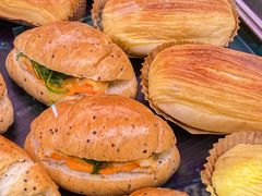 -Caidie Bakery采蝶轩(翠微店)