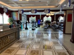 -南京医科大学友谊整形外科医院