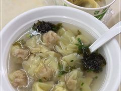 -小胖子馄饨店(洪兴路店)