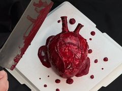 -Lucky Time幸福时光DIY蛋糕烘焙馆(大悦城店)