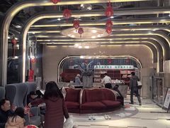 -裕龙汤泉