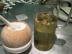 -姚姚酸菜鱼·金戈戈香港豉油鸡(喜荟城联名店)