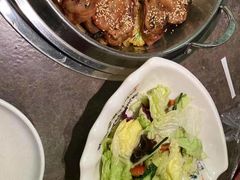 -一品渝香干锅鸭头(平安店)