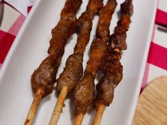 -西贝(苏州绿宝广场店)