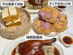 -稻香饭店(IFS国金中心店)