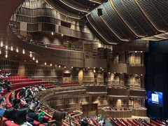 -交通银行前滩31演艺中心