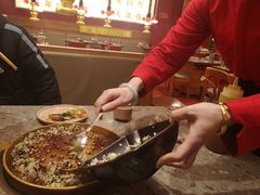 -牛牛章·章鱼水煎肉(光谷世界城店)