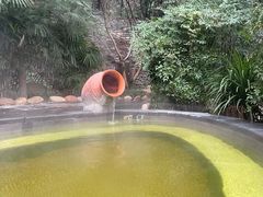 -融汇温泉