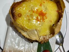 -小句号·精致料理(江南环球港店)