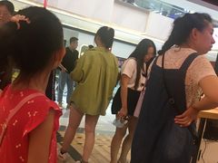 -DQ·蛋糕·冰淇淋(万象城店)