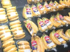 -百佳永辉超市(福田星河店)