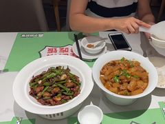 -鑫小城故事·藕汤·家常菜(台北一路总店)