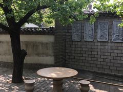 -老张烤羊(王哥庄店)