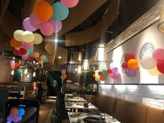 大堂-原味田园·客家菜·土窑鸡(中航城君尚购物中心店)