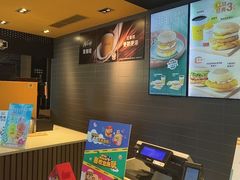 -麦当劳(余姚北站店)