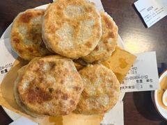 -高晓山馅饼店(牛庄百年店)