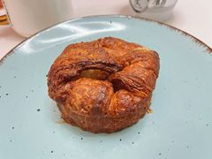 -Salon de The de Joel Robuchon(外滩18号店)