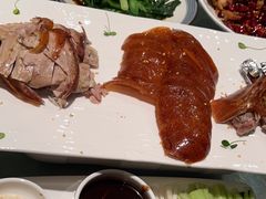 -漢舍中国菜馆(889广场店)