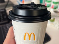 -麦当劳(杭州三花国际店)