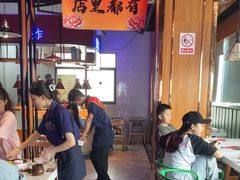 -豪德亨牛排自助餐厅(抚州东乡店)
