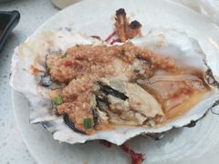 -浮何烤铺(桐梓林店)