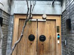 -糖房咖啡(南锣鼓巷店)