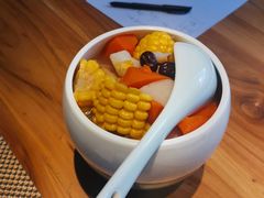 -纳地素食(石门公园店)