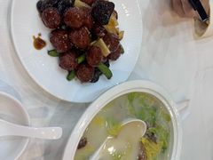 -便宜坊烤鸭店(玉蜓桥天坛店)