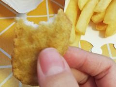 -汉堡王(龙德广场店)