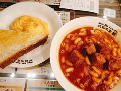 -旺记冰室(九龙中心大厦店)