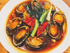 -鑫阿强海鲜大排档·老厦门特色菜(中山路店)