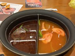 -呷哺呷哺(郑州国贸360餐厅店)