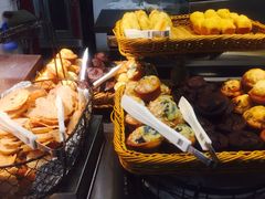 甜品-So Lounge索兰至餐厅(蓝色港湾店)