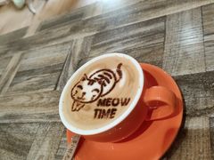 -小时光咖啡馆(开森度假森林店)