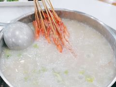 -盈田盈粥庄(博山东路店)