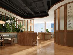 -芭札·Thai泰国餐厅(同和金铂天地店)