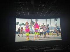 -华美国际影城(旧宫永辉店)