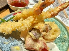 -蝉一日本料理(高新区店)