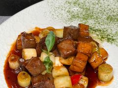 -龙井御庄·精致江南菜(龙井店)