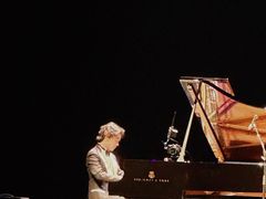 -交通银行前滩31演艺中心