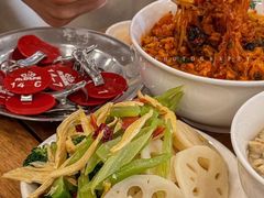 -老刘家永盛斋·传统泡馍(东关南街店)