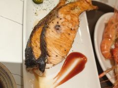-第六季自助餐厅(王府井店)