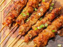-火龙堂·风味民间菜(文一路店)