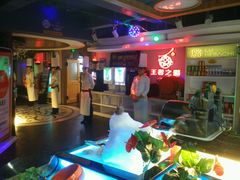 -璐法式铁板烧(滏东总店)