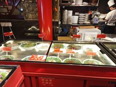 -亮欢寨(凯里总店)